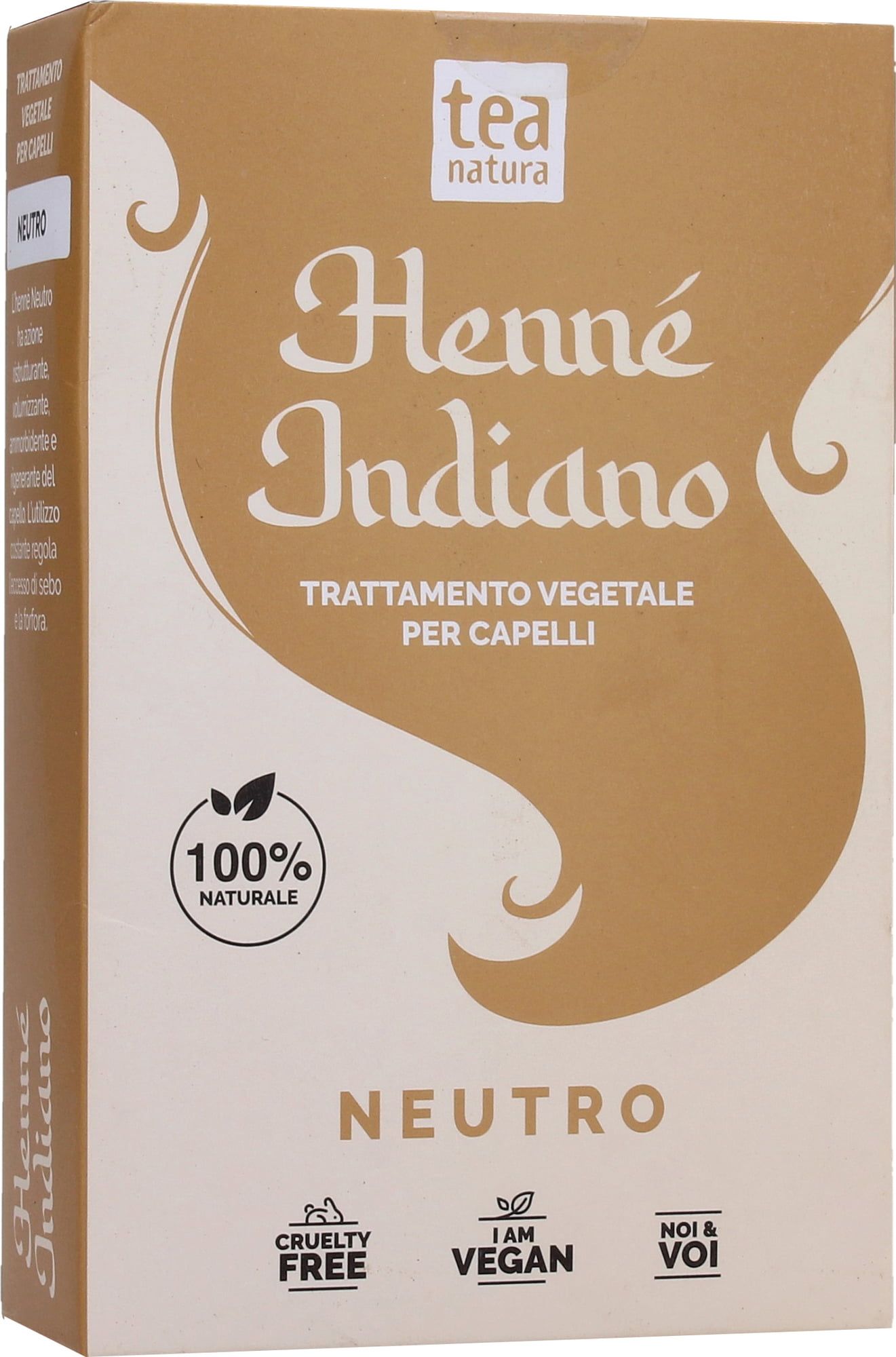 TEA Natura Henné Neutro - 100 g