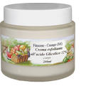 Fitocose Body Cream Glycolic Acid 12% - 200 ml