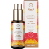 Khadi® Shakti Shape Spicy Cell-Lite Body Oil