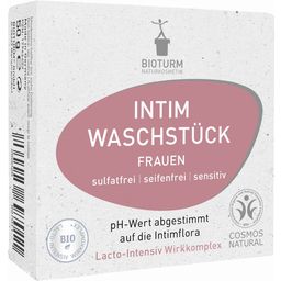 Bioturm Intimate Cleanser for Women No. 141 - 50 g