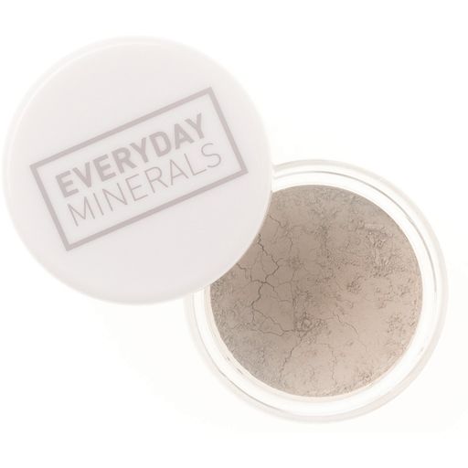 Everyday Minerals Mineral Eye Shadow -luomiväri