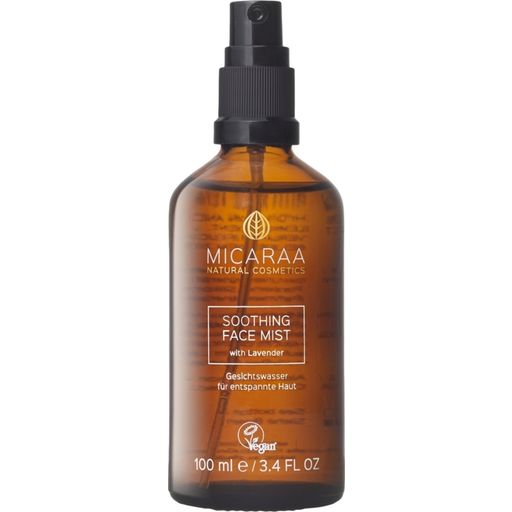 MICARAA Gesichtswasser für entspannte Haut - 100 ml