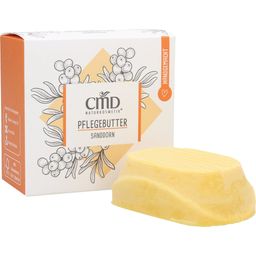 CMD Naturkosmetik Sandorini Nourishing Butter