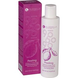 Alkemilla Eco Bio Cosmetic Acid Peeling for the Body 90/60/90 - 200 ml