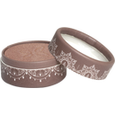 boho Eye Shadows - 245 Clay