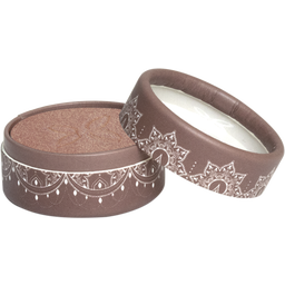 boho Eye Shadows - 245 Clay