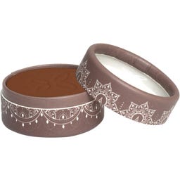 boho Eye Shadows - 123 Sienna