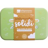 La Saponaria Box na mydlo