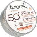 Acorelle Solid Sunscreen SPF 50+ - 30 g