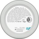 Basis Sensitiv Natural & Sensitive Deo Cream - 50 ml