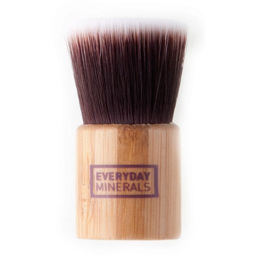 Everyday Minerals Baby Flat Top -sivellin