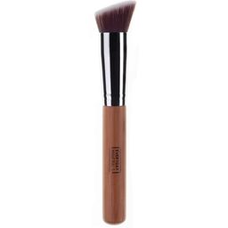 Everyday Minerals Angled Flat Top Brush - pensel