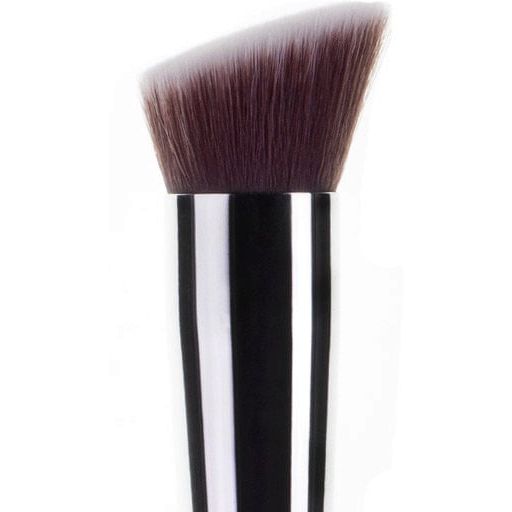 Everyday Minerals Angled Flat Top Brush