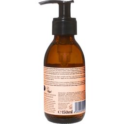 Naked Remove It All Cleansing micellás víz - 150 ml