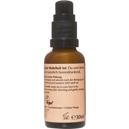 hej Organic Naked Instant Pore Refining arckrém - 30 ml