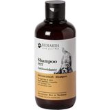 BIOEARTH Antioxidačný šampón PET