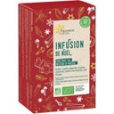 Fleurance Nature Organic Christmas Tea - Doos met 20 theezakjes