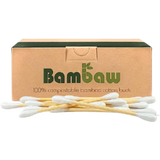 Bambaw Cotton Fioc