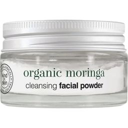 dr.organic Organic Moringa Cleansing Facial Powder