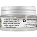 Organic Moringa Cleansing Facial Powder - 15 g