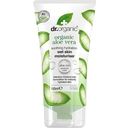dr.organic Organic Aloe Vera Wet Skin Moisturiser - 150 ml