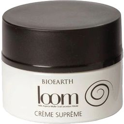 bioearth Crème Suprême Loom - 50 ml