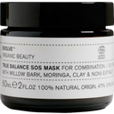 Evolve Organic Beauty True Balance SOS Mask - 60 ml