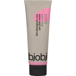 Bjobj Aloe & Jojoba Cleansing Facial Gel - 125 ml