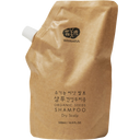 Organic Seeds Shampoo kuivalle päänahalle - 500 ml