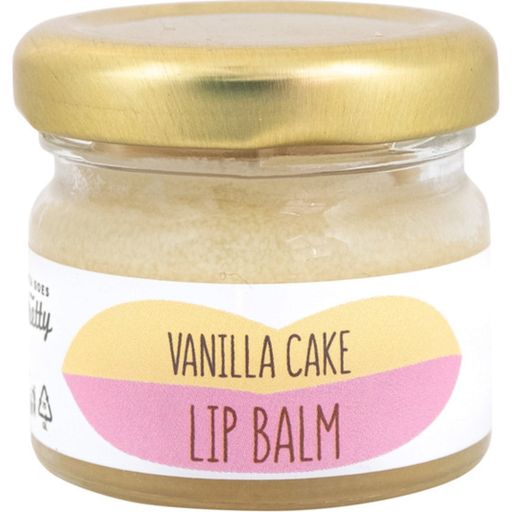 Zoya goes pretty Vanilla Cake balzam za ustnice - 20 g