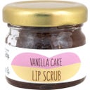 Zoya goes Pretty Vanilla Cake Lip Scrub - 25 g