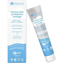 osolebio High Protection Anti-Aging Face Cream SPF 30