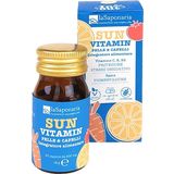 osolebio "Sun Vitamin" voedingssupplementen
