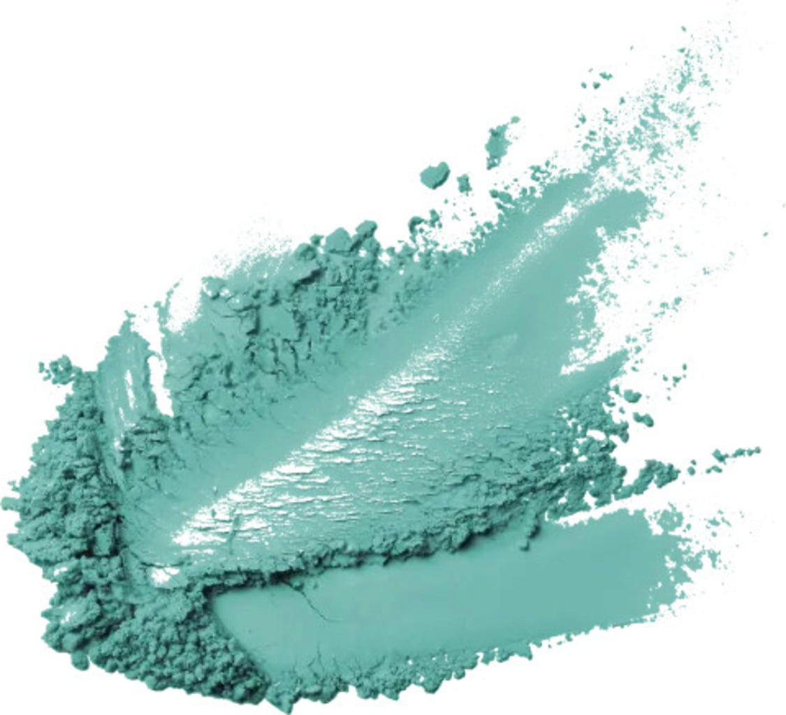 Miss W Pro Express Yourself Eye Shadow - 98 Green Water (matt schimmer)