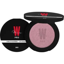 Miss W Pro Express Yourself szemhéjfesték - 96 Pearly pink (csillogó)