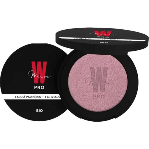 Miss W Pro Express Yourself senčilo za oči - 96 Pearly pink (svetleč)