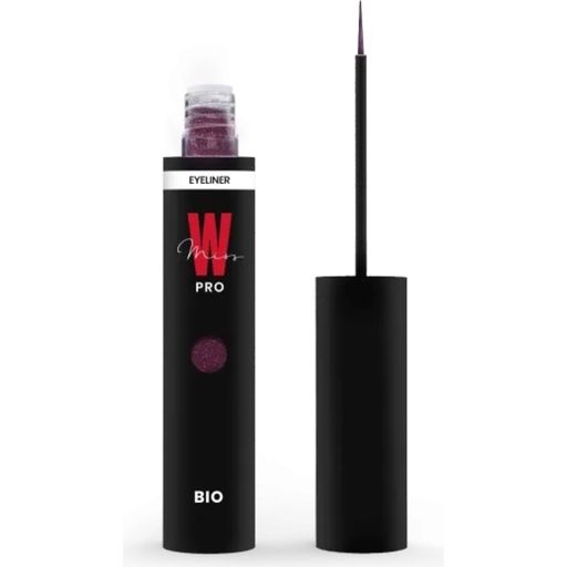 Miss W Pro Express Yourself Eyeliner - 25 Plum