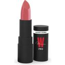 Miss W Pro Express Yourself rdečilo za ustnice - 170 Sweet coral pink
