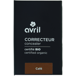 Avril Concealer Refill - Café