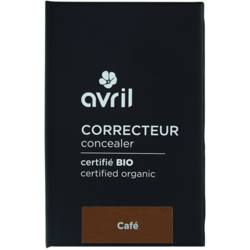 Avril Concealer Refill - Café