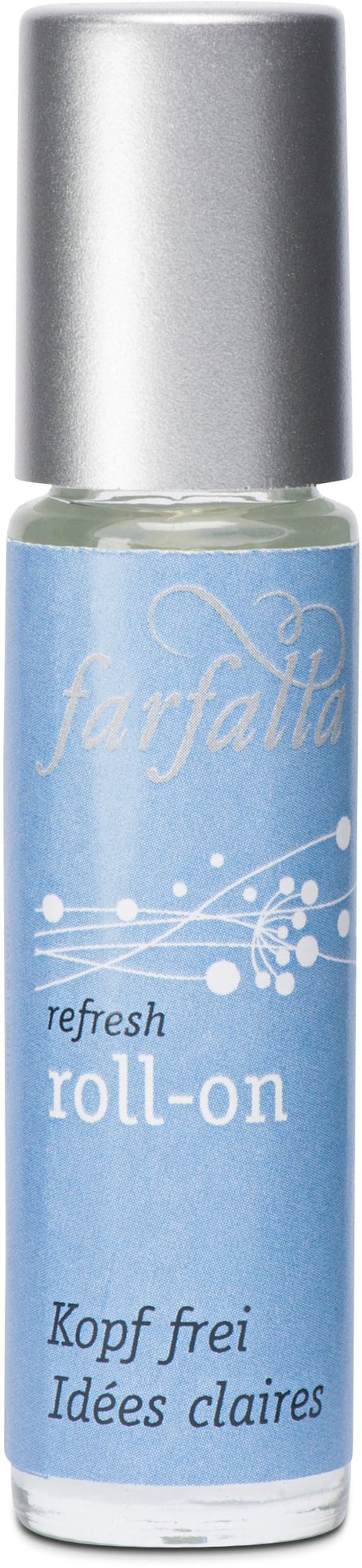 farfalla Roll-on 
