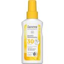 Lavera Sensitiv - Spray przeciwsłoneczny SPF 30 - 100 ml