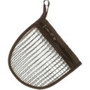 Cose della Natura Úložná sieťka, veľkosť S - hnedá