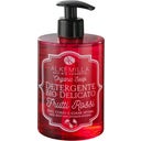 Gel Nettoyant Doux aux Fruits Rouges, 500 ml