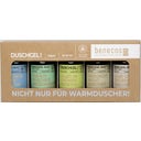 benecosBIO Duschgel Mini Set 