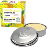 Lamazuna Solid Perfume