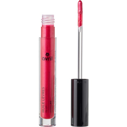 Avril Lip Oil - Magenta