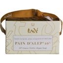 Pain d'Alep 40% d'Huile de Laurier, 200 g