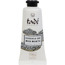 Tadé Pays du Levant Handcreme - Essenz des Toten Meeres