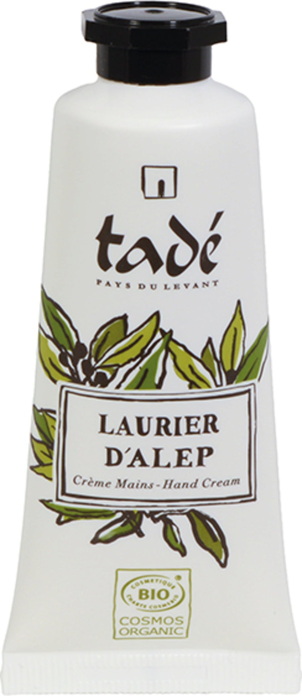 Hand Cream, Aleppo Bay (30 ml)